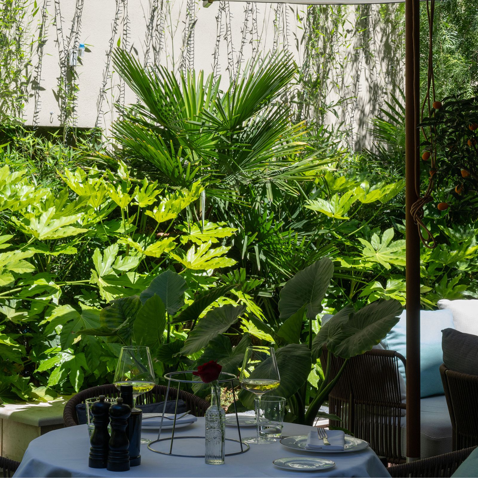 Forte Garden Milano