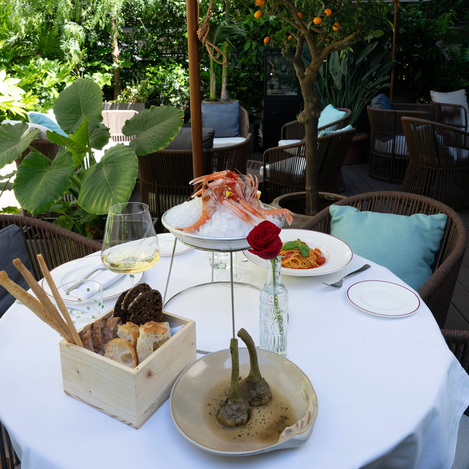 Forte Garden Milano