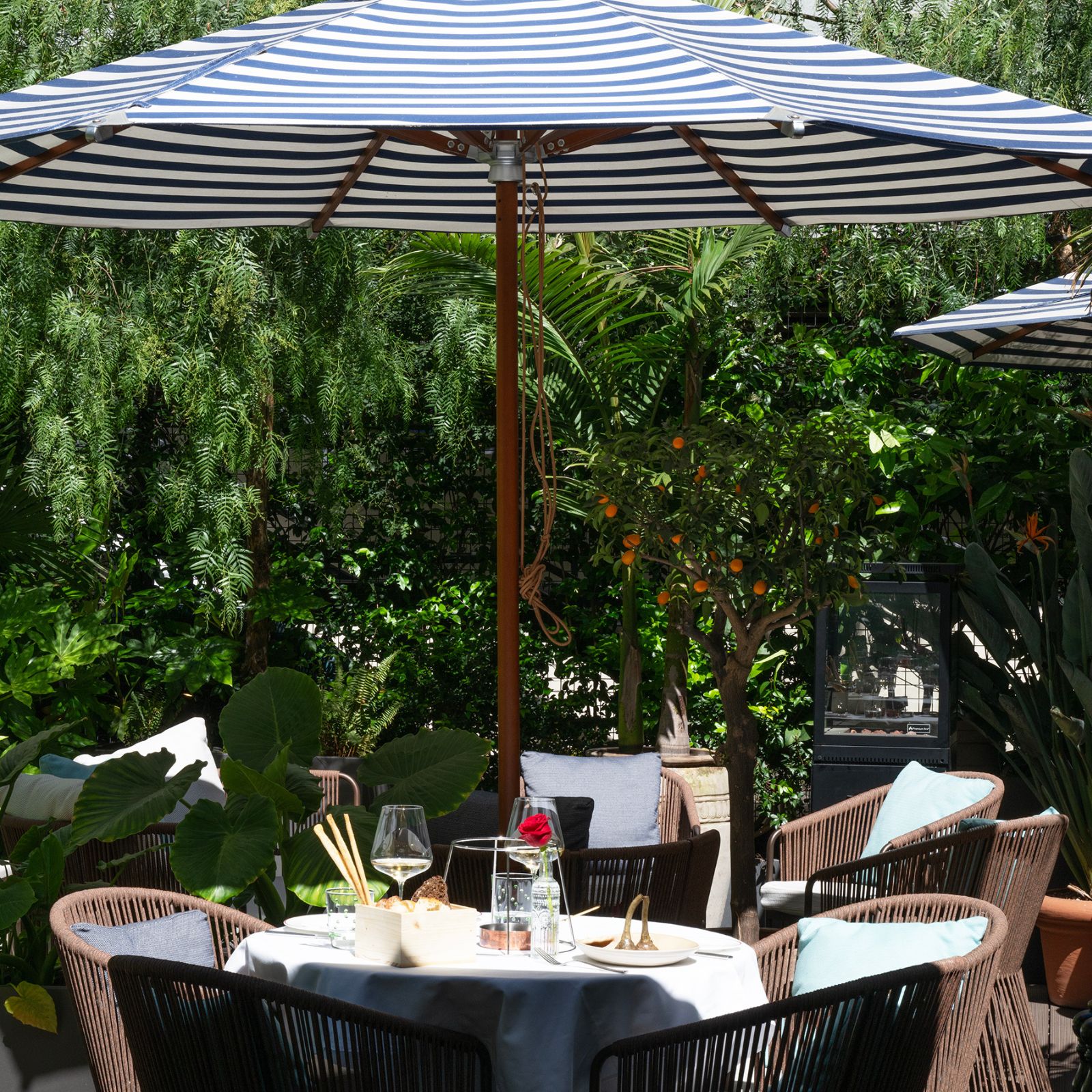 Forte Garden Milano