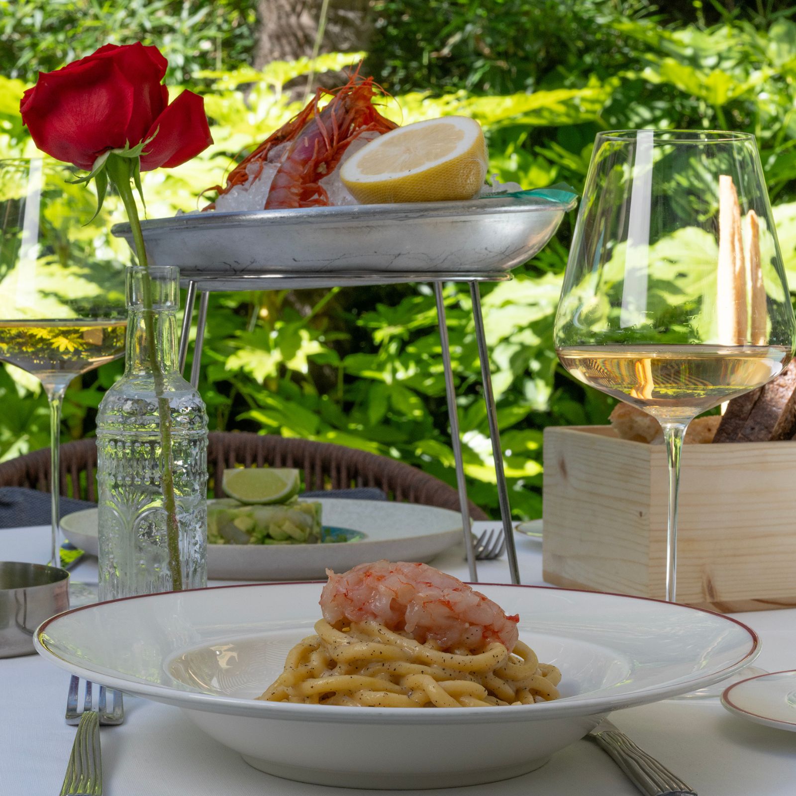 Forte Garden Milano