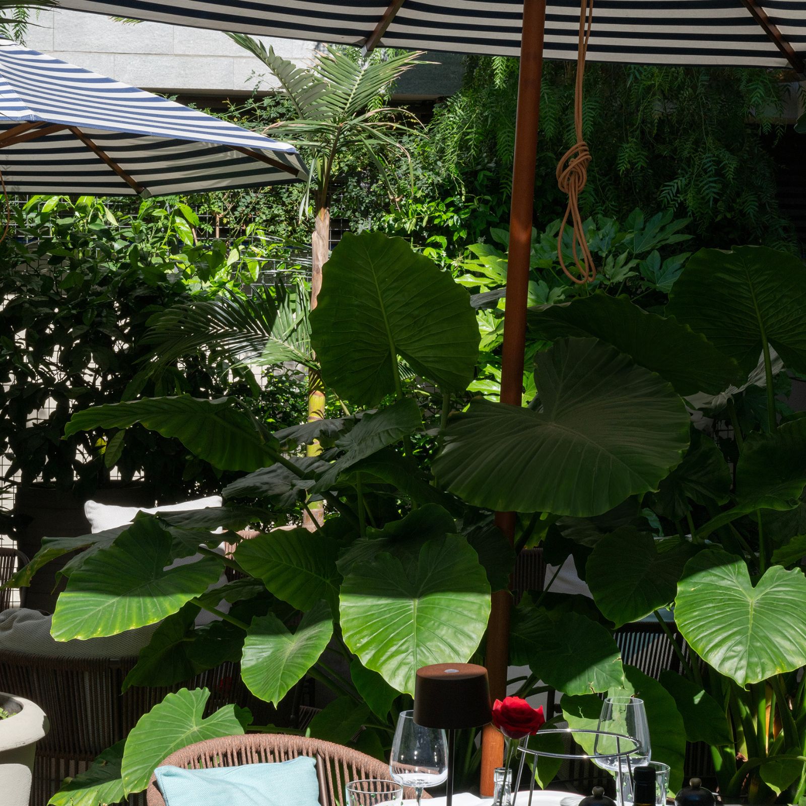 Forte Garden Milano