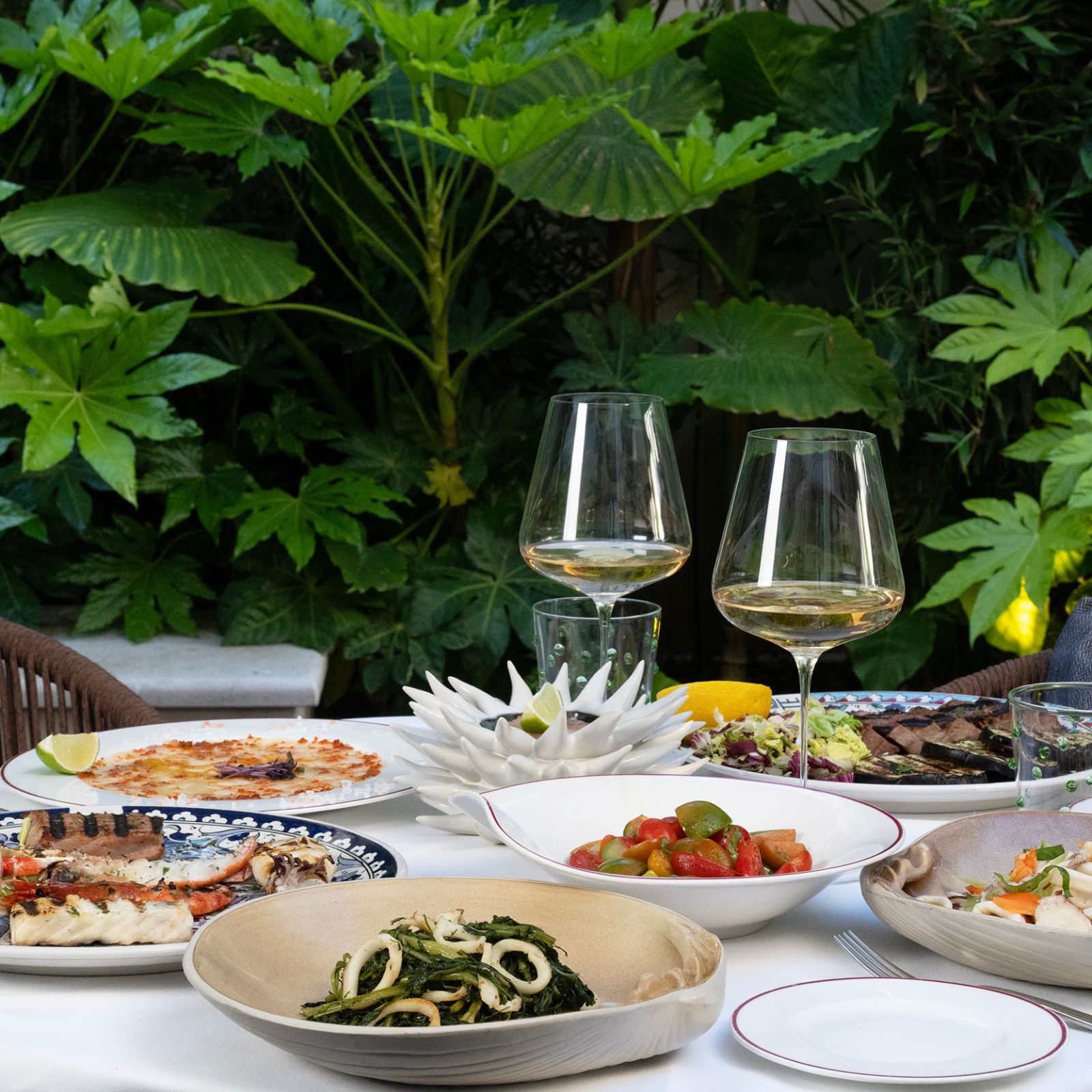 Forte Garden Milano