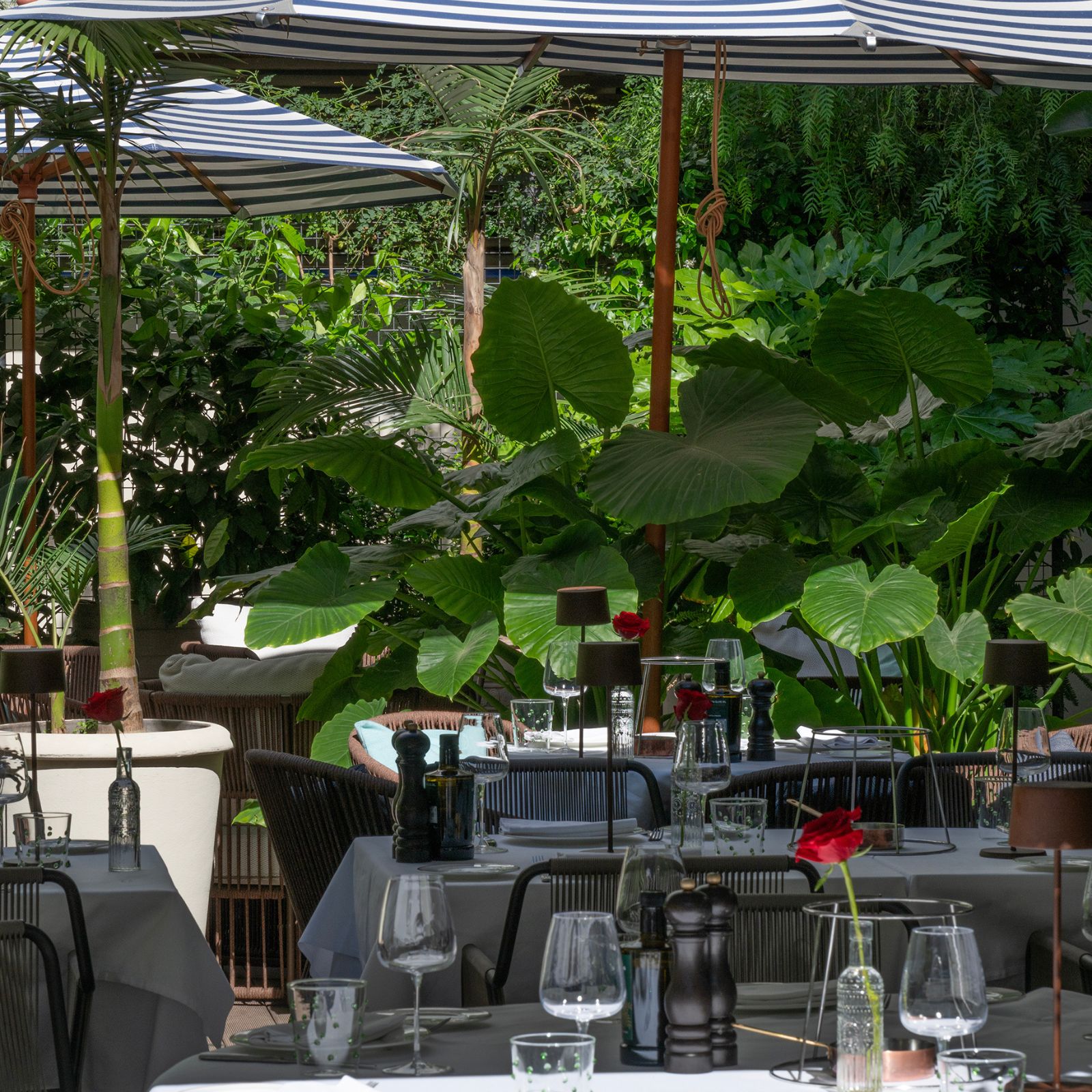 Forte Garden Milano